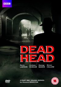 Dead Head Cover