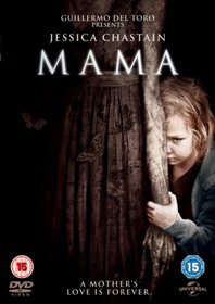 Mama Cover